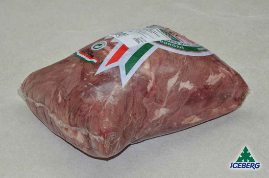 CAPRIOLO POLPA EXTRA OREGLAK 2X2,5KG CG