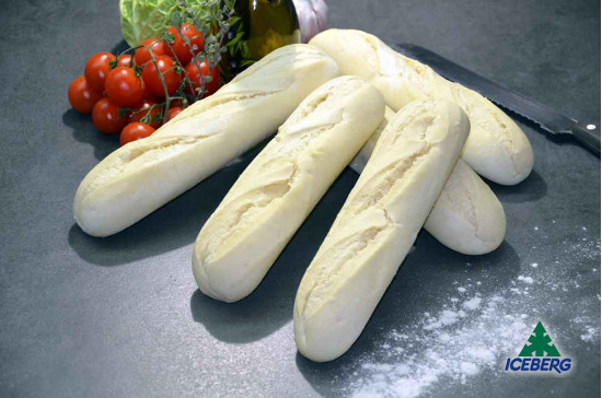 BAGUETTINO AGRITECH 40X150GRSG