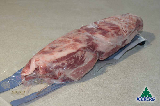 PLUMA SUINO IBERICO F. 1X3PZ +CG