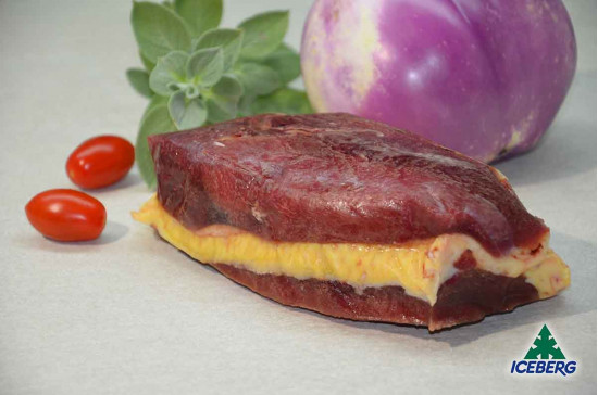 ANATRA PETTO FEMMINA C.Z. PV 1X8KG CG