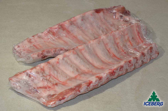 COSTINA SUINO IBERICO F. P.V. 1X9KG CG