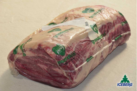 ROAST-BEEF BOVINO S/V IRL.TAGL.1/2 G.1X1PZ FR