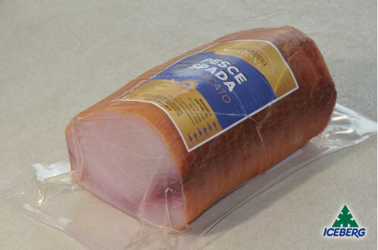 PESCE SPADA AFFUMICATO B. 1X1PZ +FR