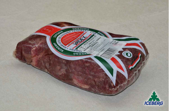 CINGHIALE BOCCONCINI OREGLACK 5X1KG CG