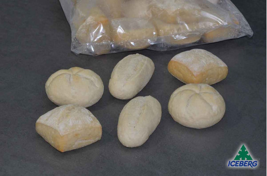 CESTINO MINI MIX 4X900GR SG