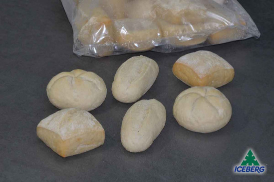 CESTINO MINI MIX 4X900GR SG
