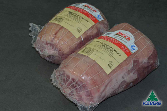 COPPA MAIALINO IN RETE S/OSSO S.V. 1X2PZ +CG