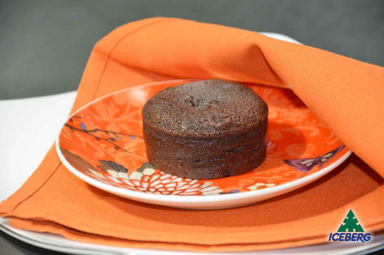 TORTINO AL CIOCCOLATO 20X100GRSG