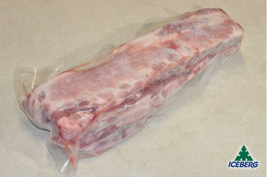 COSTELLA SUINO RIBS S/V 3X3PZ CG