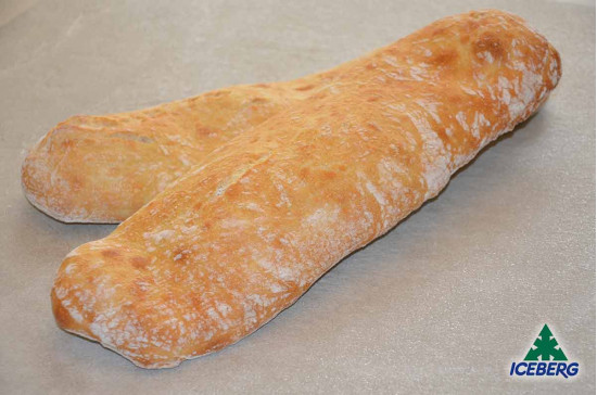 PAGNOTTA BIG CRUNCH 20X270GRCG