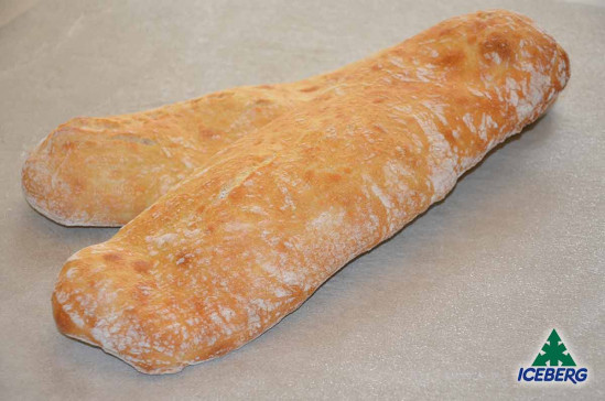PAGNOTTA BIG CRUNCH 20X270GRCG