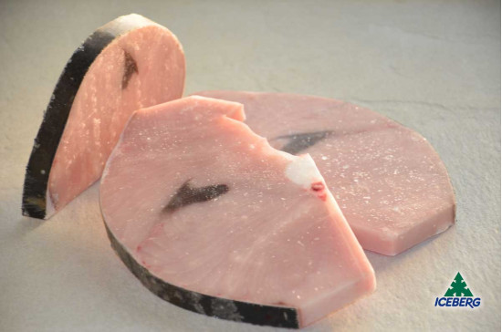 SMERIGLIO TRANCE C. IQF            1X5KG   CG