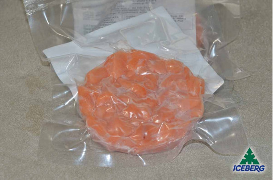 TARTARE DI SALMONE Q. 20X80GR CG
