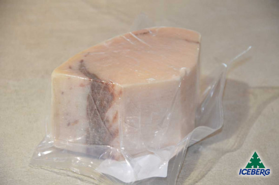 PESCE SPADA CHUNK S/P A. 1X2PZ +CG