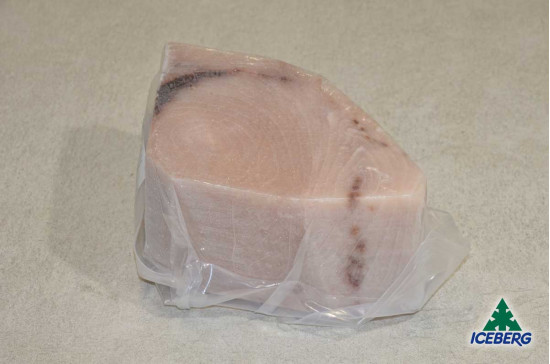 PESCE SPADA CHUNK S/P A. 1X9PZ CG