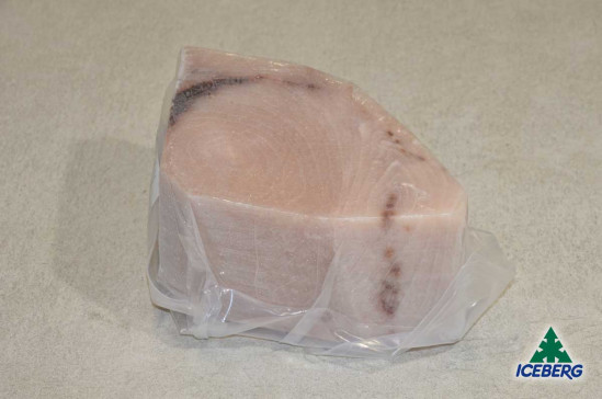 PESCE SPADA CHUNK S/P A. 1X9PZ CG