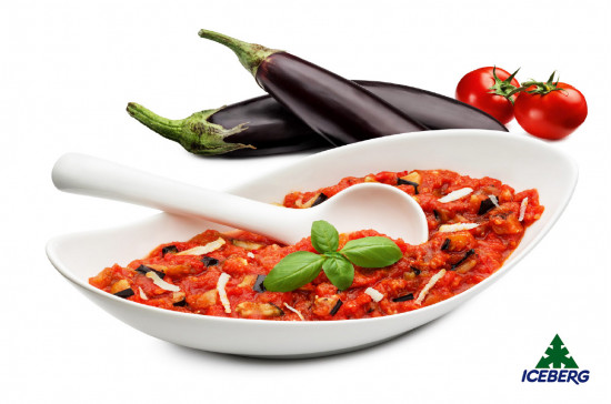 SUGO ALLA NORMA 8X450GR SG