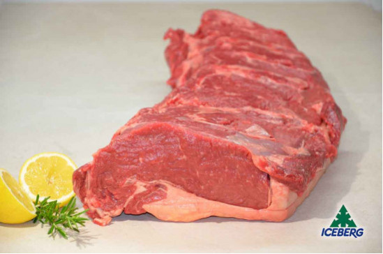 ROAST-BEEF BOVINO S/V IRL. L.      1X3PZ   FR