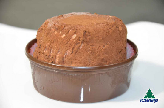 TARTUFO CACAO 1X12PZ CG