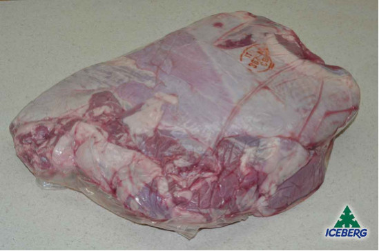 PETTO VITELLO FRESCO S/V C3        1X1PZ   FR