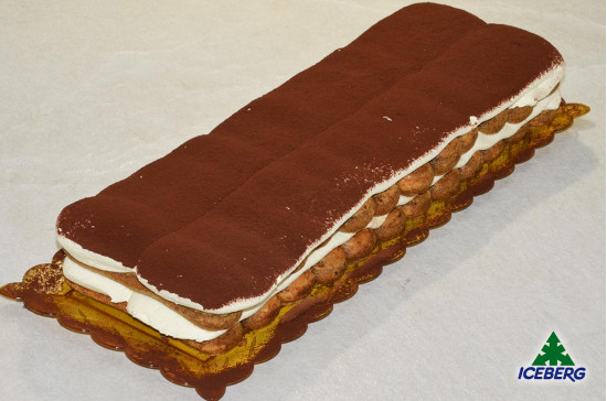TIRAMISU' TRANCIO 1X1PZ CG