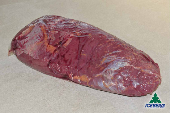 FILETTO EQUINO S/V SUD AMERICA     1X5PZ   FR