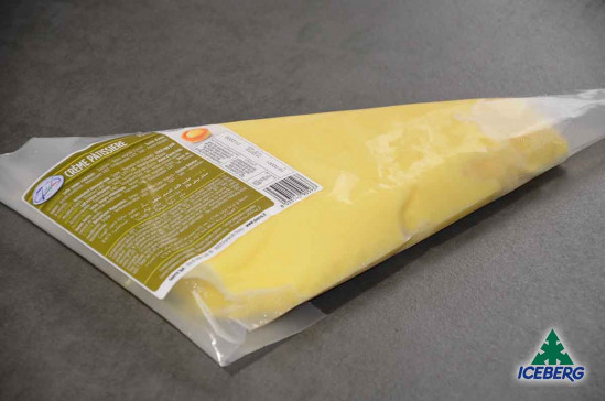 CREME PATISSIERE GUERRA 8X500GR SG