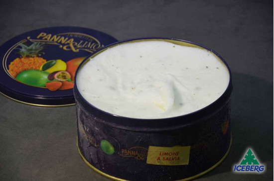 SORBETTO LIMONE E SALVIA 1X1PZ CG