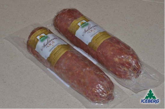 SALAME D'OCA                       1X10PZ  FR