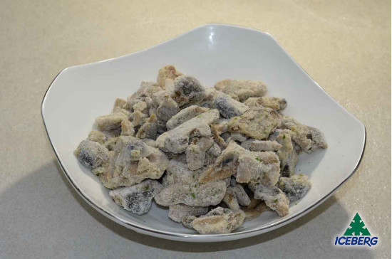 FUNGHI MISTI PRONTI IQF 6X1KG SG
