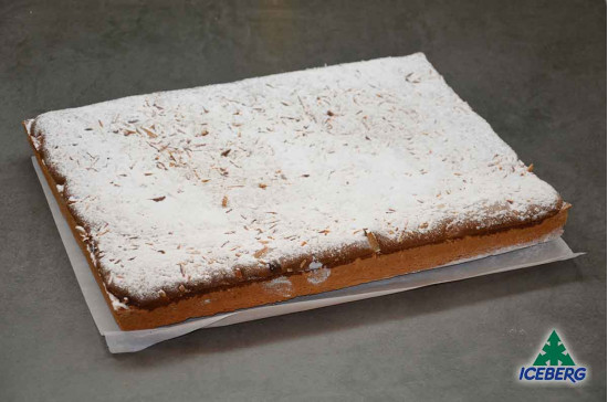 CROSTATA NONNA MAXI 1X1PZ CG