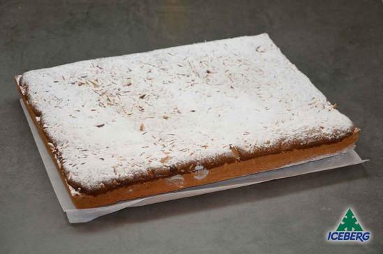 CROSTATA NONNA MAXI 1X1PZ CG