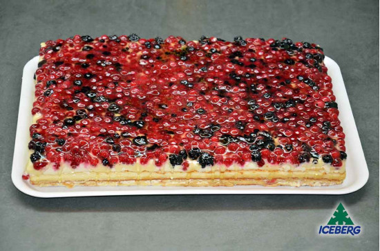 TORTA MISTO BOSCO MAXI 1X1PZ CG