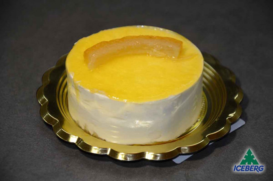 MONO AL LIMONE S/GLUTINE 9X80GR CG