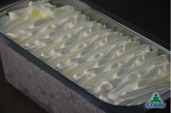 GELATO LIMONE 1X1PZ CG
