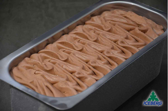 GELATO CIOCCOLATO 1X1PZ CG