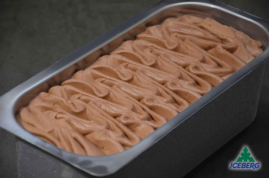 GELATO CIOCCOLATO 1X1PZ CG