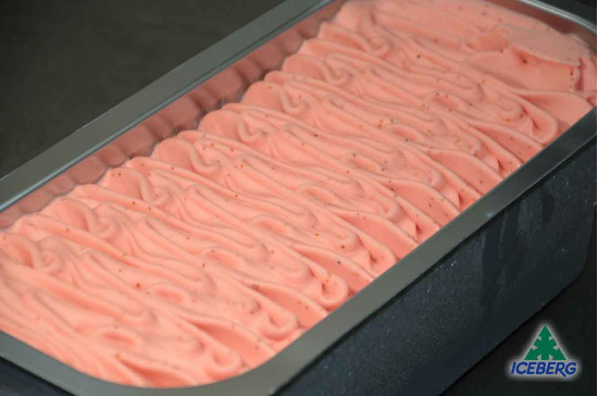 GELATO FRAGOLA 1X1PZ CG