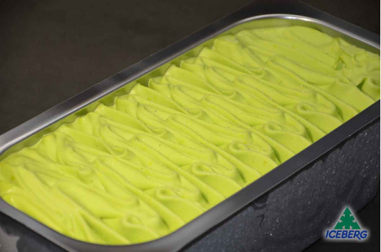 GELATO MELA VERDE 1X1PZ CG