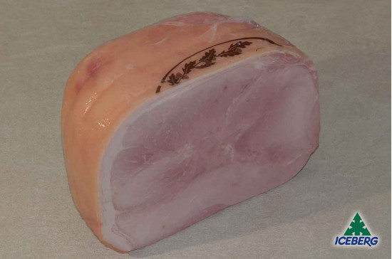 PROSCIUTTO COTTO L'AGRESTE 1X2PZ FR