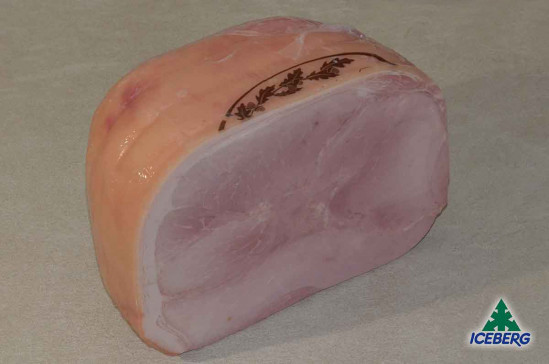 PROSCIUTTO COTTO L'AGRESTE 1X2PZ FR