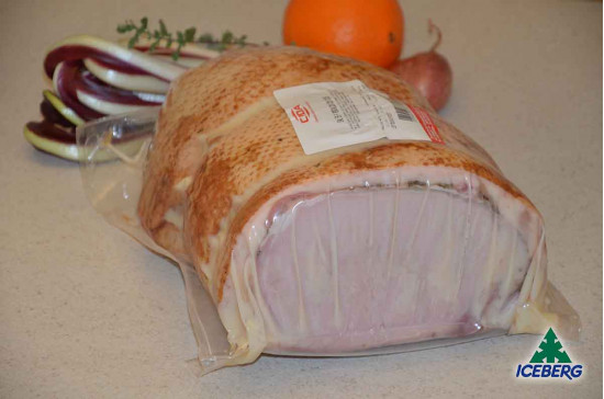 PORCALOCA TAGL. 1/2                1X4PZ   FR