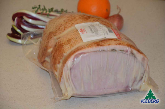 PORCALOCA TAGL. 1/2                1X4PZ   FR