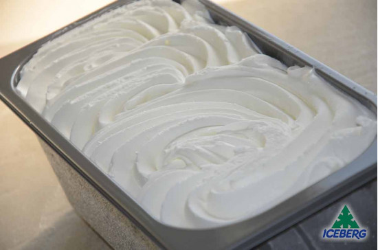 GELATO LIMONE DORETTO 1X1PZ CG