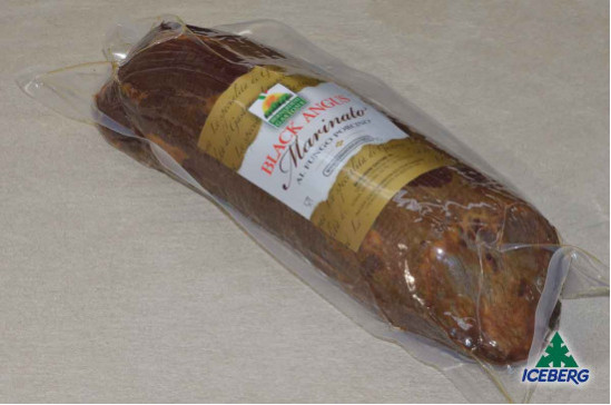 MANZO MARINATO FUNGO PORCINO       1X3PZ   FR