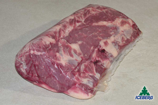 ENTRECOTE BOVINO S/O S/V POL. ABP 1X4PZ FR