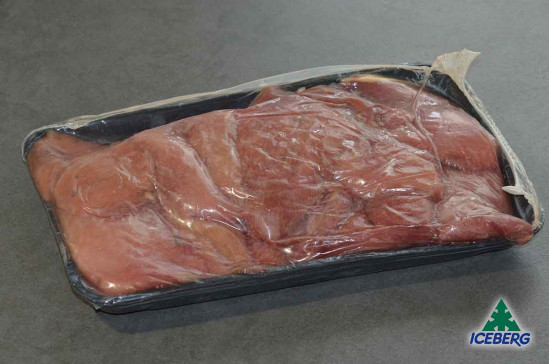 FAGIANO PETTO 4X1KG +CG