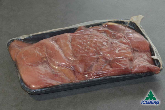 FAGIANO PETTO 4X1KG +CG