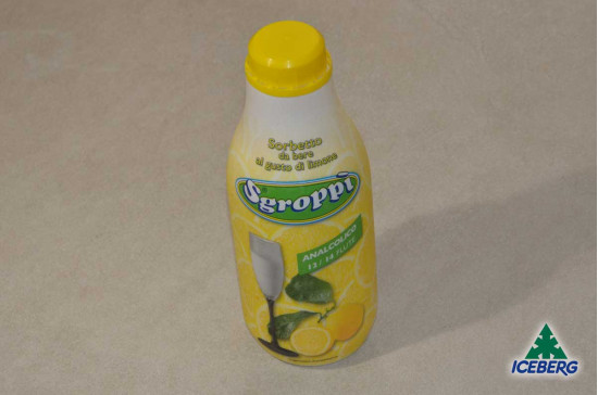 SGROPPINO LIMONE ANALCOLICO 1X6PZ CG