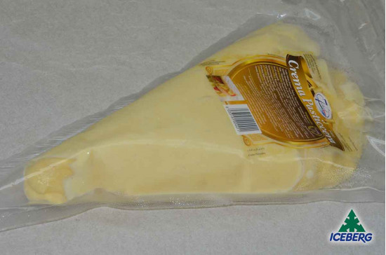 CREMA PASTICCERA GUERRA 4X1KG SG